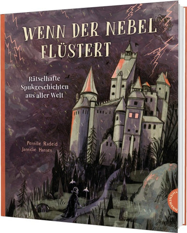 Wenn der Nebel flüstert
