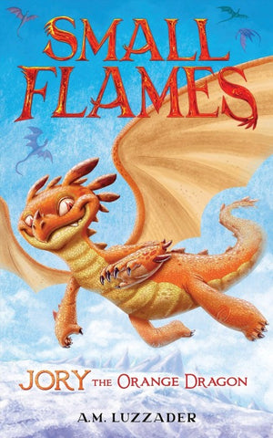 Small Flames