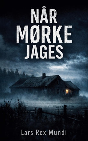 Når mørke jages