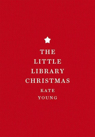 The Little Library Christmas