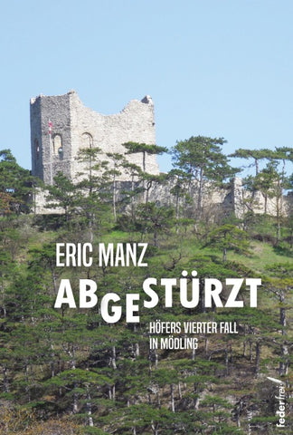Abgestürzt