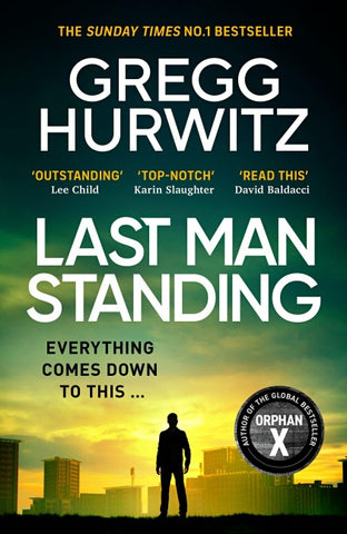 Last Man Standing