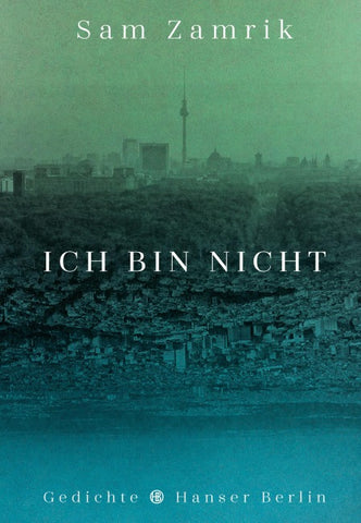 Ich bin nicht