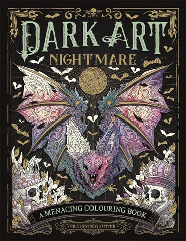 Dark Art Nightmare