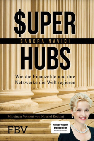 Super-hubs