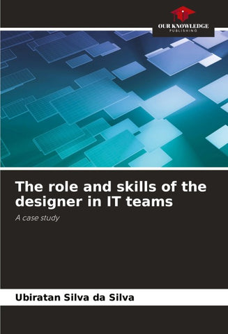 The role and skills of the designer in IT teams