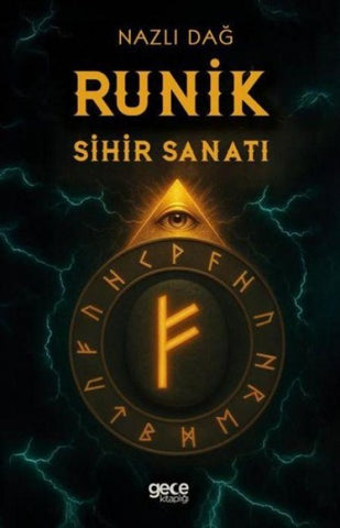 Runik Sihir Sanati