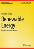 Renewable Energy