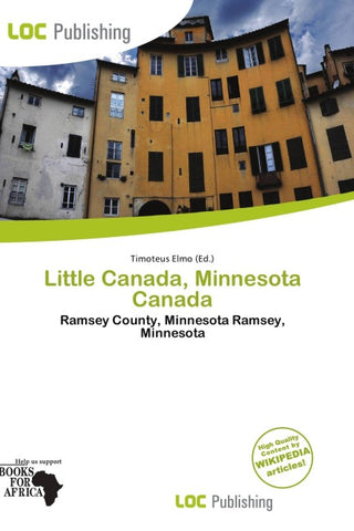 Little Canada, Minnesota Canada