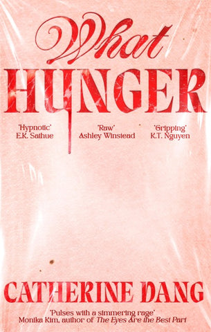 What Hunger