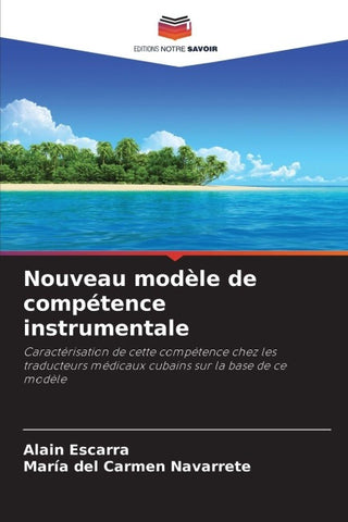 Nouveau modèle de compétence instrumentale