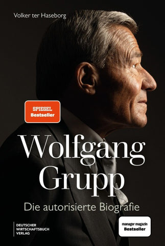 Wolfgang Grupp