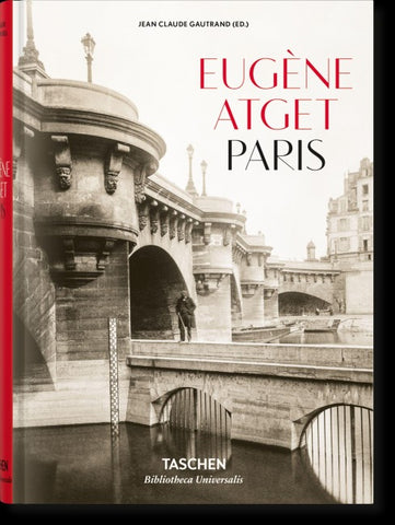 Eugène Atget