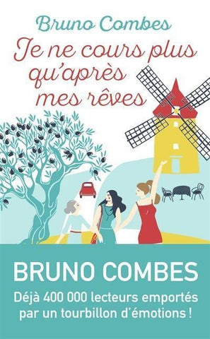 Je ne cours plus qu'après mes rêves