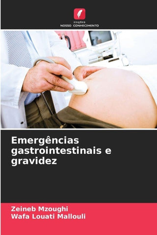 Emergências gastrointestinais e gravidez