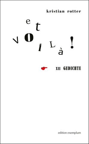 Et voilà!