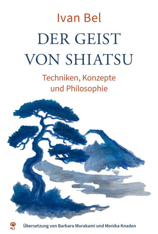 Der Geist von Shiatsu