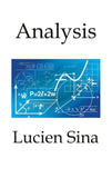 Analysis