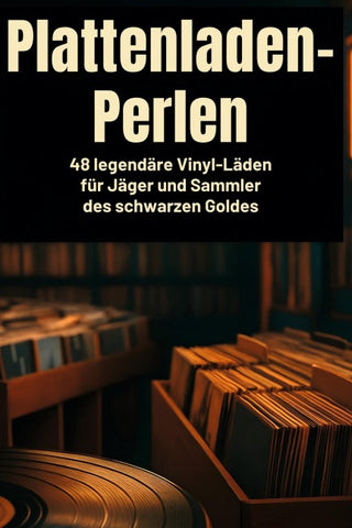 Plattenladen-Perlen