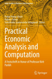 Practical Economic Analysis and Computation