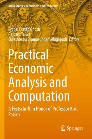 Practical Economic Analysis and Computation