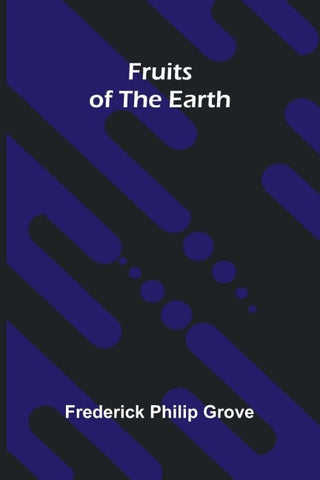 Fruits of the Earth
