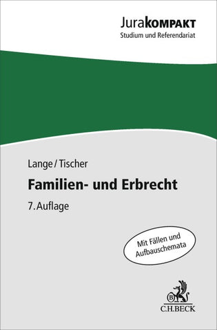 Familien- und Erbrecht