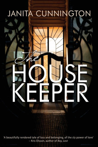 The House Keeper