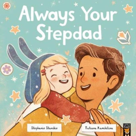 Always Your Stepdad