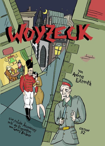WOYZECK