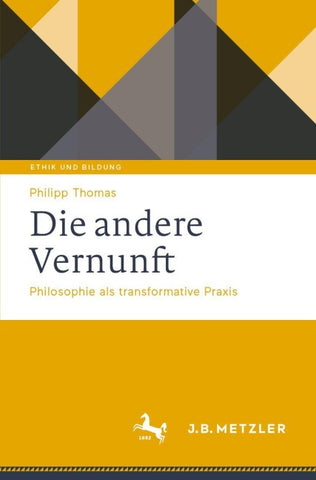 Die andere Vernunft
