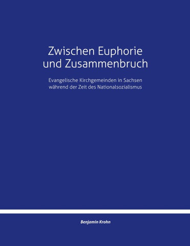 Zwischen Euphorie und Zusammenbruch