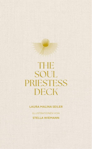 The Soul Priestess Deck