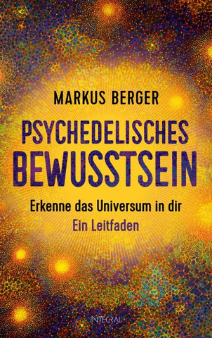 Psychedelisches Bewusstsein