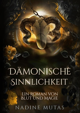 Dämonische Sinnlichkeit