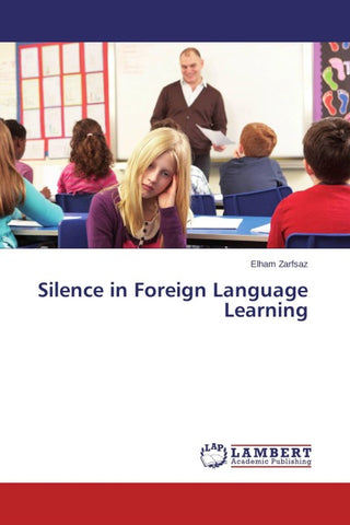 Silence in Foreign Language Learning