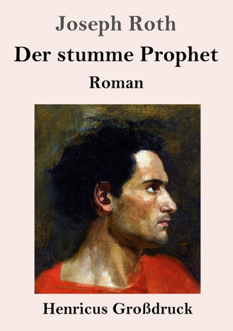 Der stumme Prophet (Großdruck)