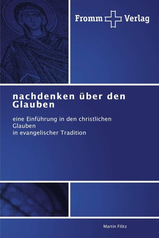 nachdenken über den Glauben