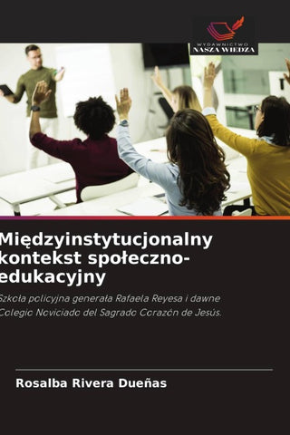 Mi¿dzyinstytucjonalny kontekst spo¿eczno-edukacyjny