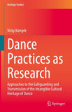Dance Practices as Research