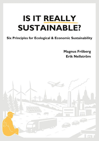Is It Really Sustainable?