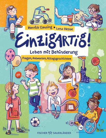 Einzigartig