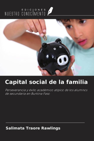 Capital social de la familia
