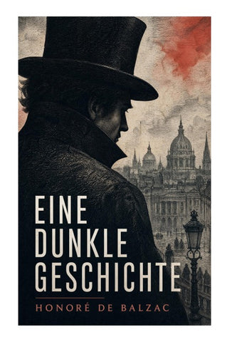 Eine dunkle Geschichte