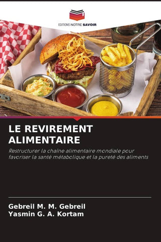 LE REVIREMENT ALIMENTAIRE