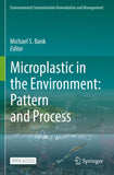 Microplastic in the Environment: Pattern and Process