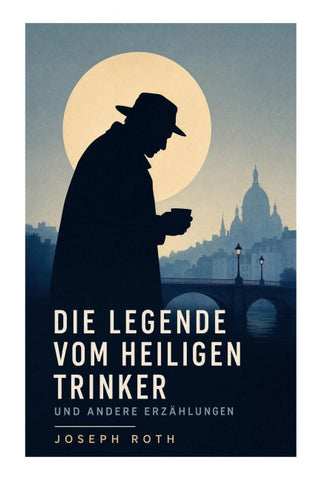 Die Legende vom heiligen Trinker und andere Erzählungen