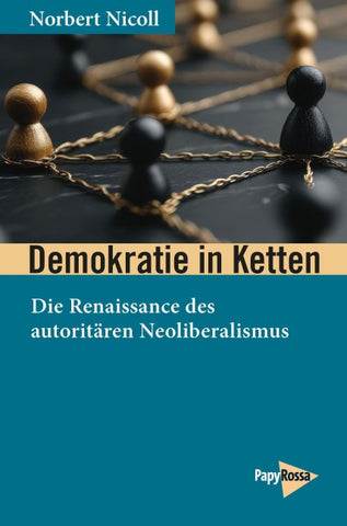 Demokratie in Ketten
