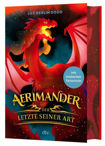 Aerimander