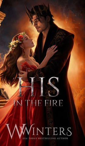His In The Fire